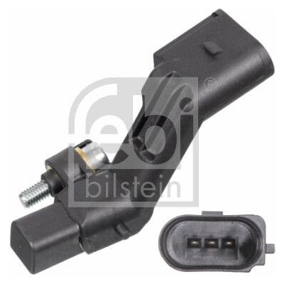 Generátor impulsů, klikový hřídel FEBI BILSTEIN 37317 – Zboží Mobilmania