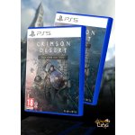 Crimson Desert (D1 Edition) – Sleviste.cz