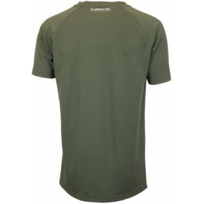 Trakker Tričko T-Shirt with UV Sun Protection