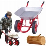 Bigjigs Toys zahradní kolečka – Zboží Mobilmania