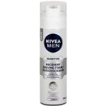 Nivea Men Sensitive Recovery pěna na holení 200 ml – Hledejceny.cz