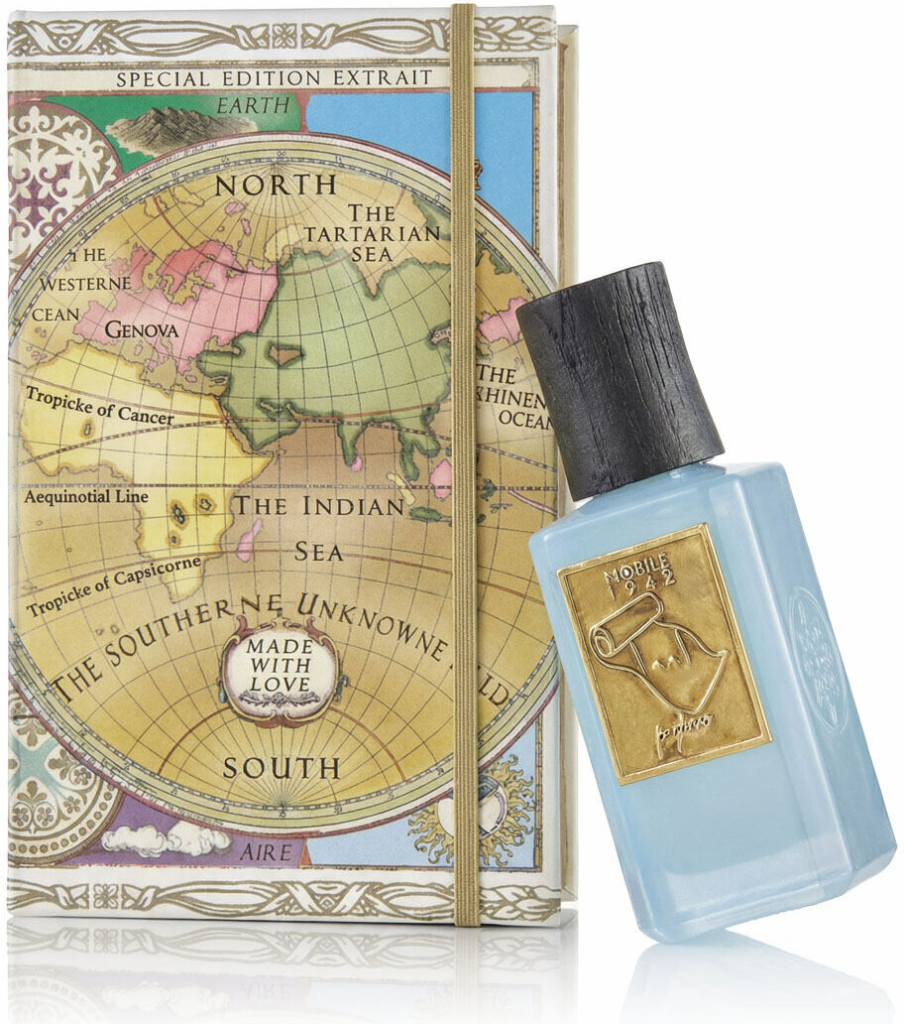 Nobile 1942 1001 parfém unisex 75 ml