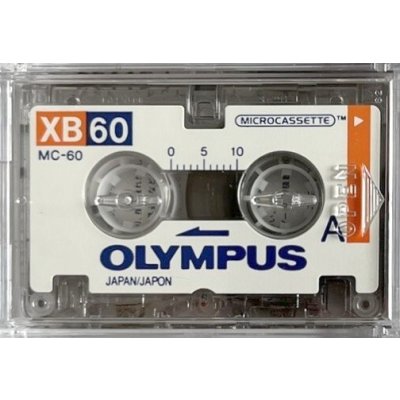 Olympus MC-60 – Zboží Mobilmania