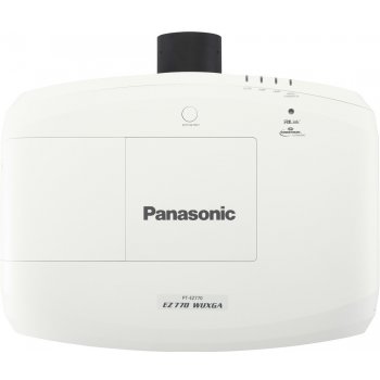 Panasonic PT-EZ770ZEJ