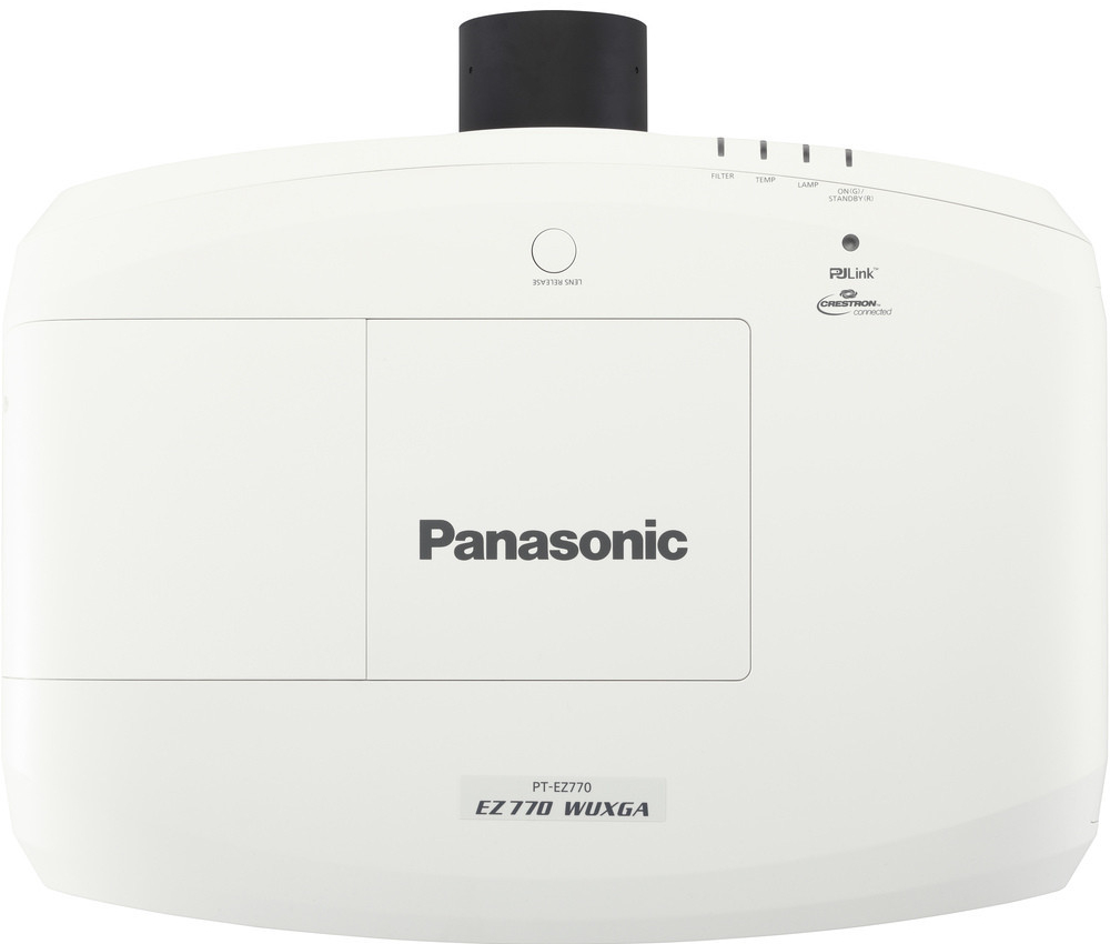 Panasonic PT-EZ770ZEJ