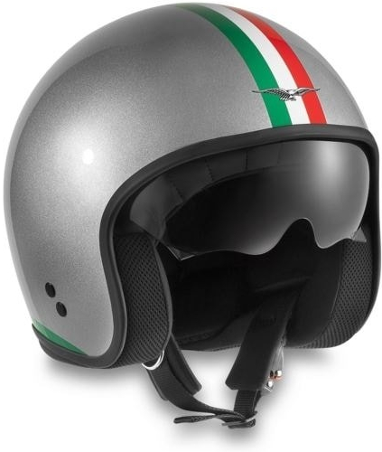 Moto Guzzi Italian Pride