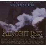 2 Various - Midnight Jazz CD – Sleviste.cz