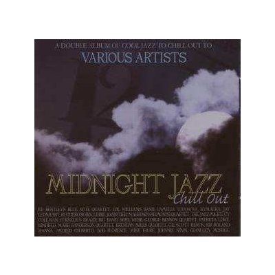 2 Various - Midnight Jazz CD – Sleviste.cz