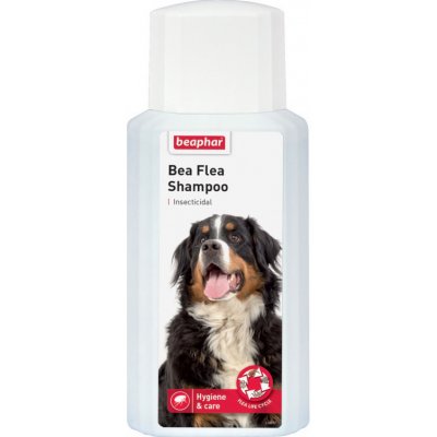 Beaphar antiparazitní Bea Flea 200 ml – Zboží Dáma