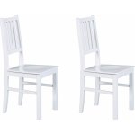 Inter Link Westerland bílá 2 ks – Sleviste.cz