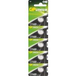 GP CR1620 5ks 1042162015 – Zbozi.Blesk.cz