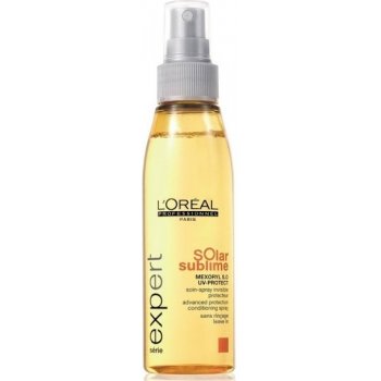 L'Oréal Série Expert Solar Sublime Conditioning Spray ochraný spray 125 ml