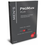 NaturaMed ProMan Plus 30 kapslí – Zboží Dáma