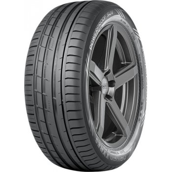 Nokian Tyres Powerproof 235/55 R19 105W