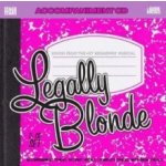 Legally Blonde CD – Hledejceny.cz