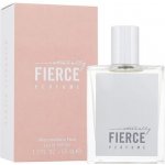 Abercrombie and Fitch Naturally Fierce parfémovaná voda dámská 50 ml – Hledejceny.cz