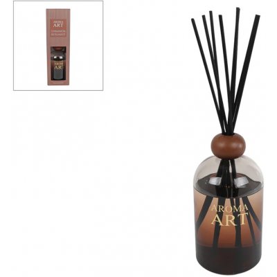 Gifts Amsterdam Aroma Art Difuzér Cinnamon Bergamot 800 ml – Sleviste.cz