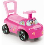 Smoby a chodítko Minnie Disney 54*27*40 cm – Zboží Mobilmania