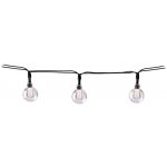 Grundig Grundig LED Solární řetěz 50xLED 8 funkcí 6,9m teplá bílá 600 mAh P6827 – Hledejceny.cz