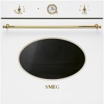 Smeg SF68C1B – Hledejceny.cz
