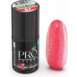 Excellent PRO Gel Lak Pro Colors 087 MERMAID CORAL 7 g – Hledejceny.cz