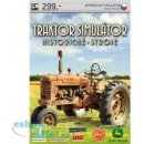 Traktor Simulátor: Historické stroje