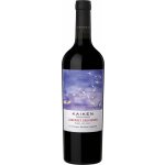 Kaiken Terroir Cabernet Sauvignon 2021 14,5% 0,75 l (holá láhev) – Hledejceny.cz