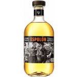 Espolon Reposado 40% 0,7 l (holá láhev) – Zboží Dáma