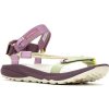 Dámské sandály Merrell BRAVADA 2 MULTI STRAP 037808 Fialová obuv