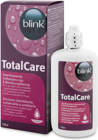 Amo Total Care 120 ml