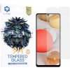 Tvrzené sklo pro mobilní telefony Lito 2.5D Classic Glass - Samsung Galaxy A42 5G - Clear KF235042