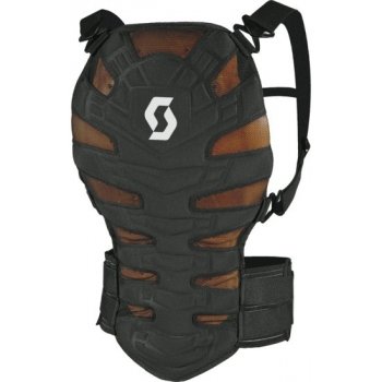 Scott Back Protector Soft Actifit