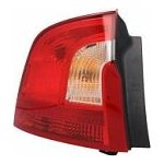 Zadní světlo - levé vnější VOLVO S60-V60 | 2010-2013 | AUTOMOTIVE LIGHTING | – Hledejceny.cz