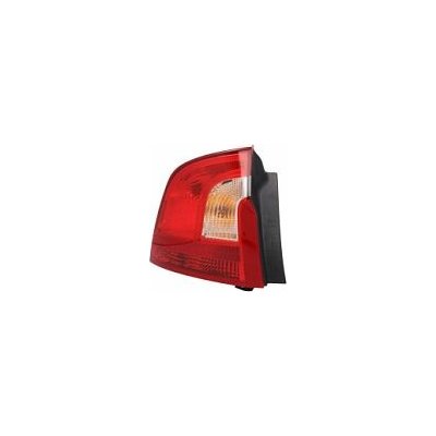 Zadní světlo - levé vnější VOLVO S60-V60 | 2010-2013 | AUTOMOTIVE LIGHTING | – Hledejceny.cz