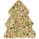 TRIXIE Adventní kalendář pro hlodavce 30 x 42 x 2 cm – Zboží Dáma