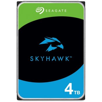 Seagate SkyHawk 4TB, ST4000VX013