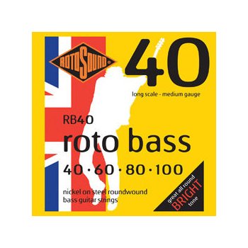 Rotosound RB 40