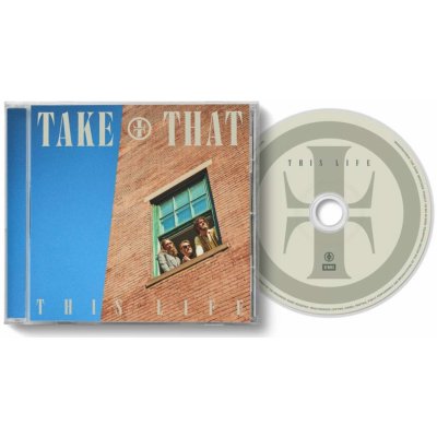 This Life - Take That – Hledejceny.cz