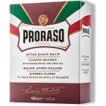 Proraso After Shave Balm Sandalwood 100 ml – Zbozi.Blesk.cz