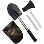 Pronett XJ4225 Polní skládací lopatka 8 v 1 color – HobbyKompas.cz