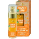 Purity Vision Pleťové sérum Vitamín C bio 30 ml – Zboží Dáma