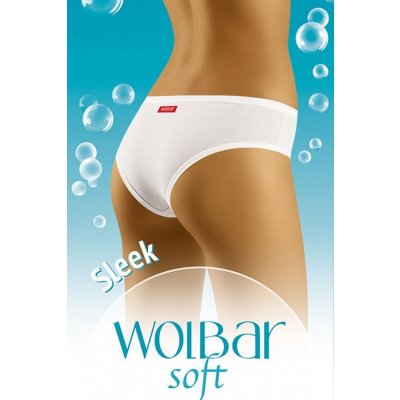 Wolbar Soft Sleek Bílá