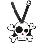 Kufryplus LTD182 Lebka – Zboží Dáma