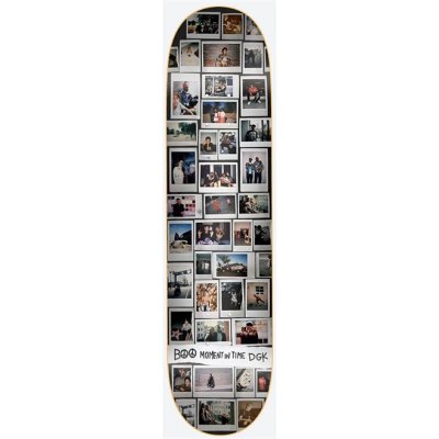DGK Moments Boo – Zboží Mobilmania