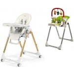 Peg Perego Prima Pappa Follow me Gold – Sleviste.cz