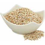 Natural Jihlava Pohanka tmavá loupaná 0,5 kg – Zboží Dáma