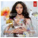 Adobe Creative Suite CS6 Web & Design Premium Windows 65176807 – Hledejceny.cz