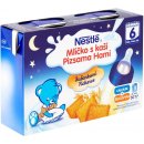 NESTLÉ Mlíčko s kaší sušenkové 2x200ml