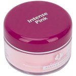 Allepaznokcie Akrylový prášok na nechty Intense Pink 15 g – Zboží Dáma