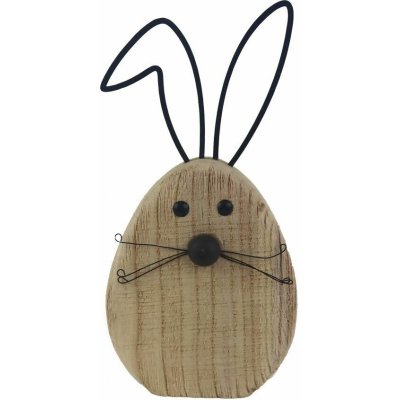 Velikonoční zajíček D7630/2 – Sleviste.cz